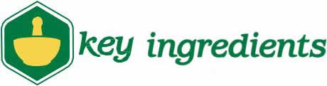 Key Ingredients