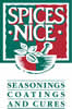Spices Nice